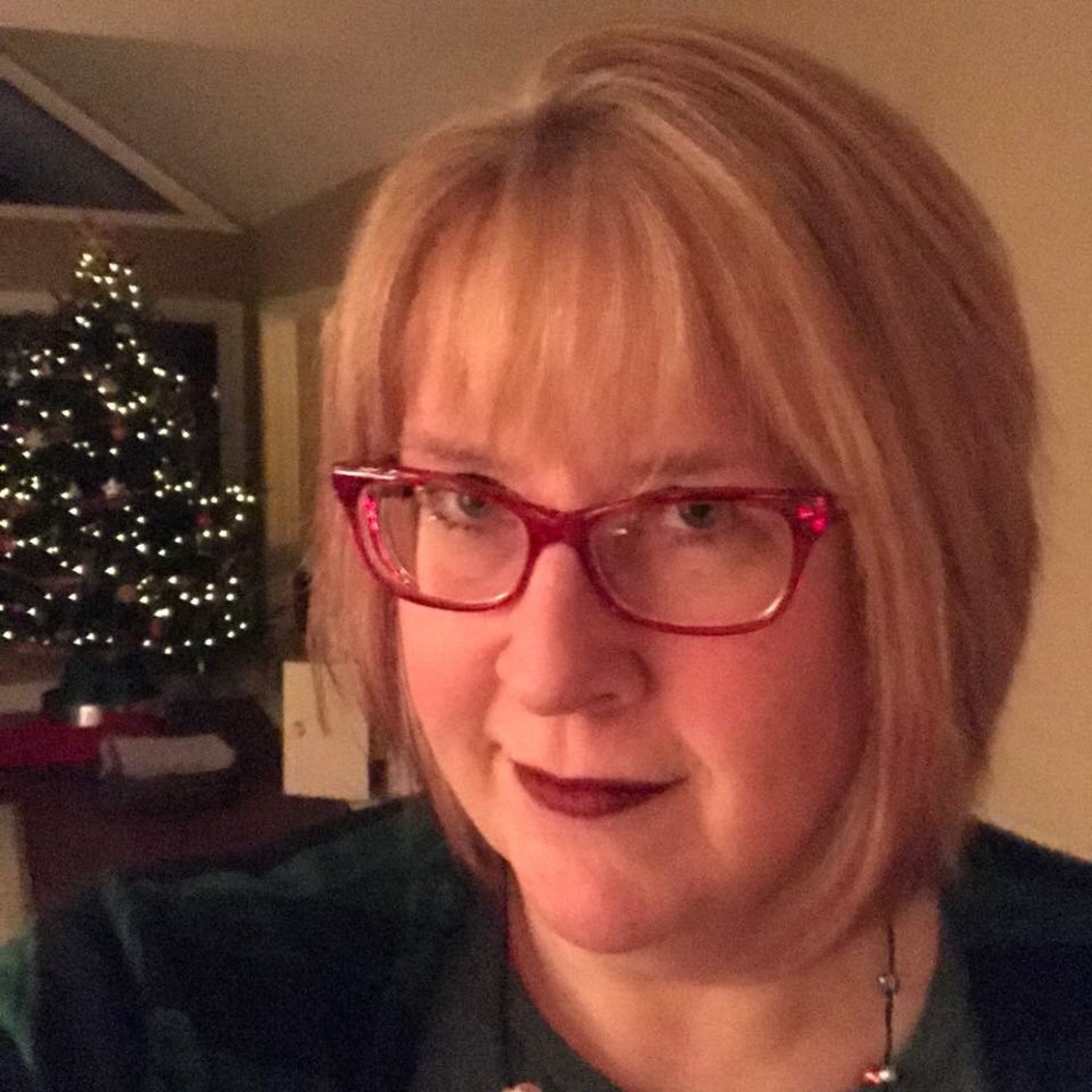 Meet your Posher, Tammy